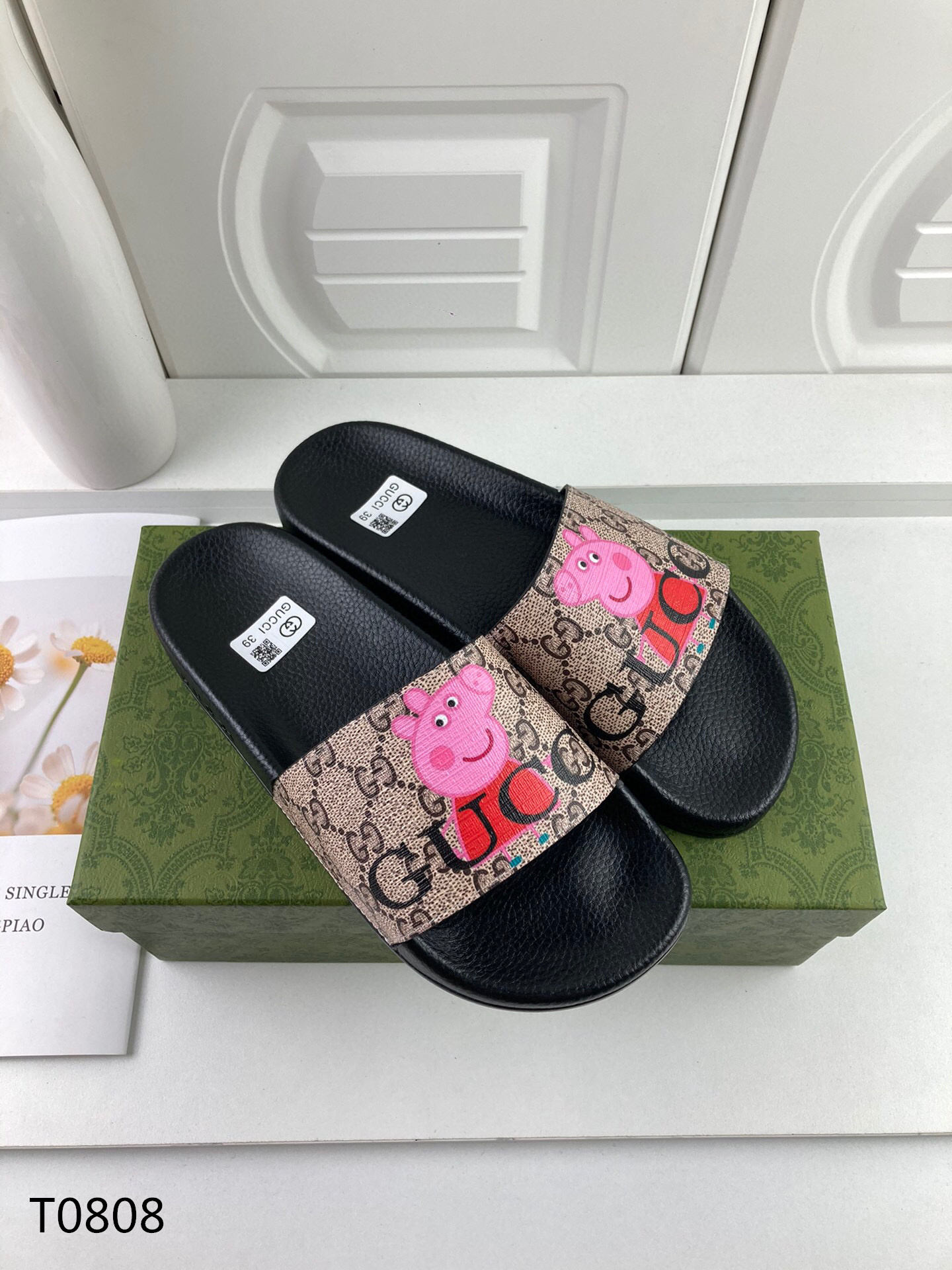 Gucci sz38-44 0422
